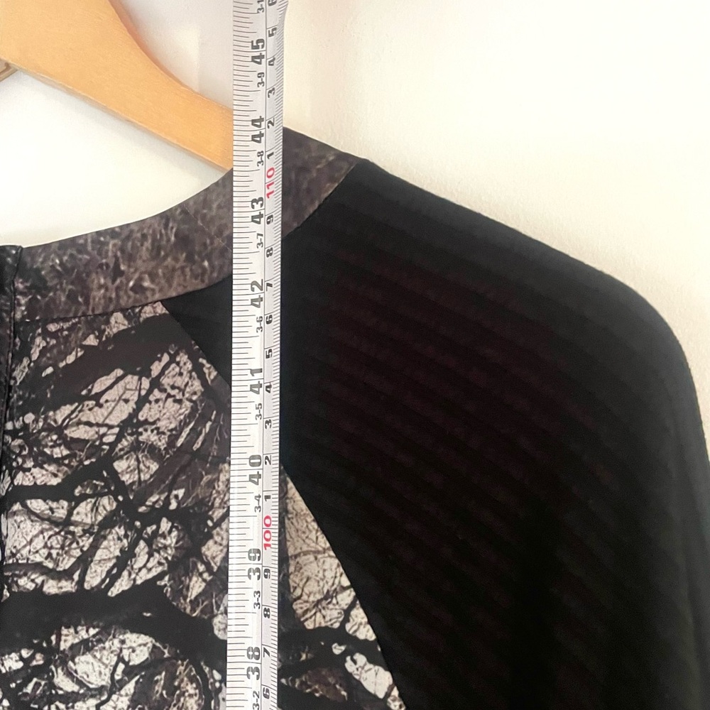 Marisel New York Dress Tree Print art - Picture 7 of 9